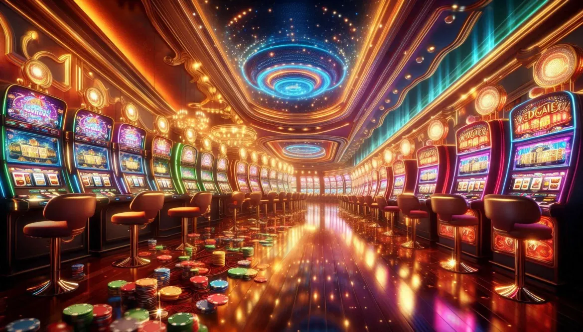 Casino Jonzac